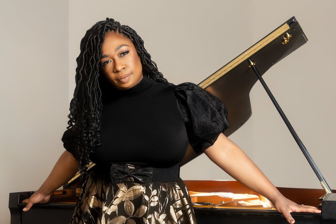 Michelle Cann headshot