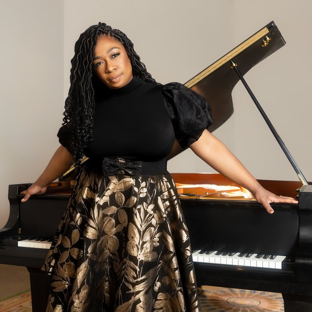 Michelle Cann headshot