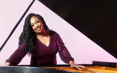 Michelle Cann