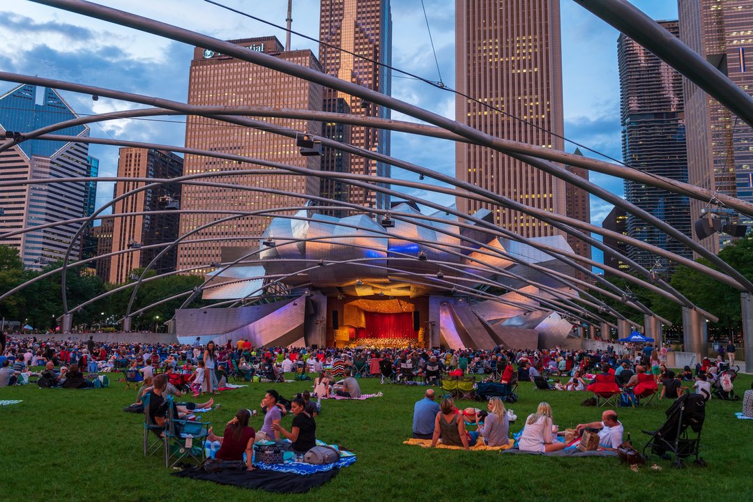 Millennium Park