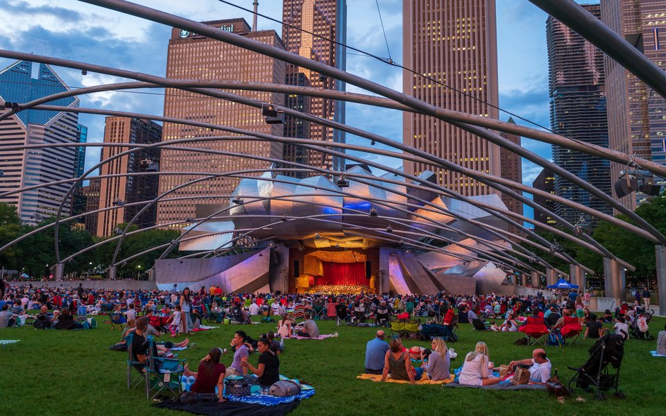 Millennium Park