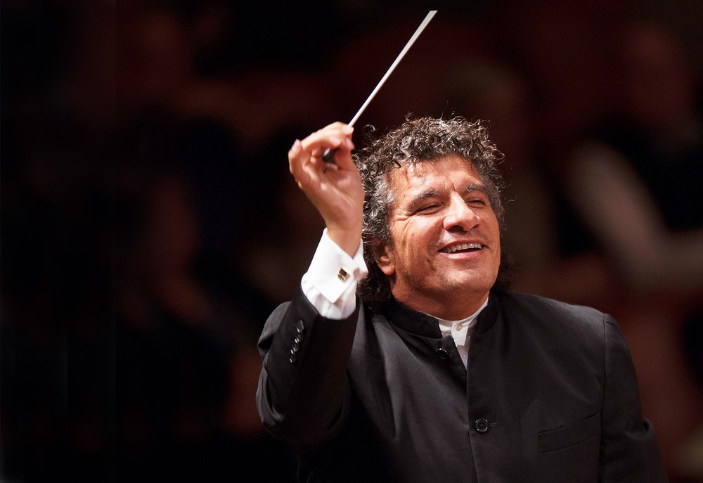 2024 Shostakovich Giancarlo_Guerrero_Banner