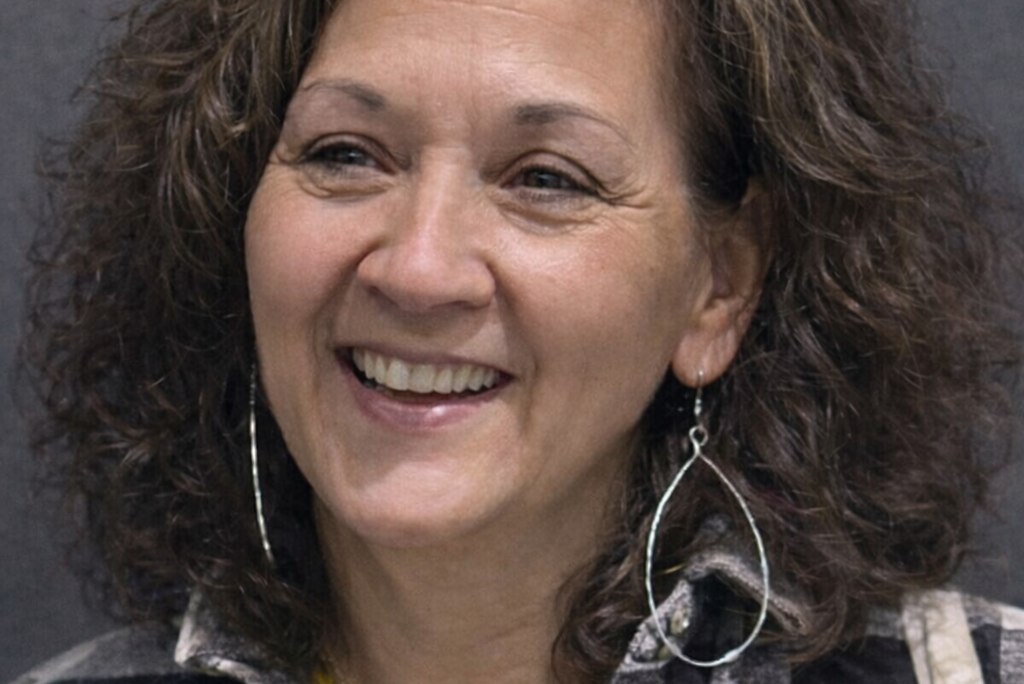 Tami Manton