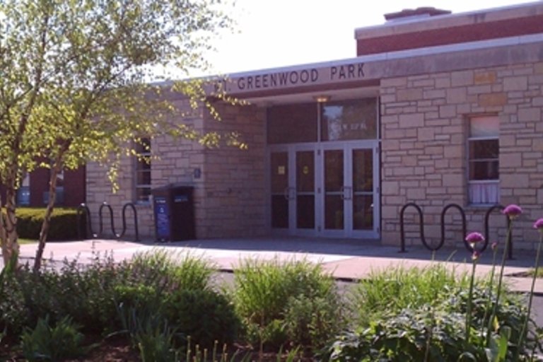 Mount Greenwood Park