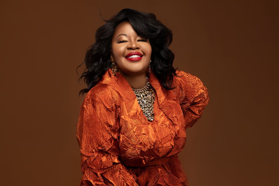 Karen Slack