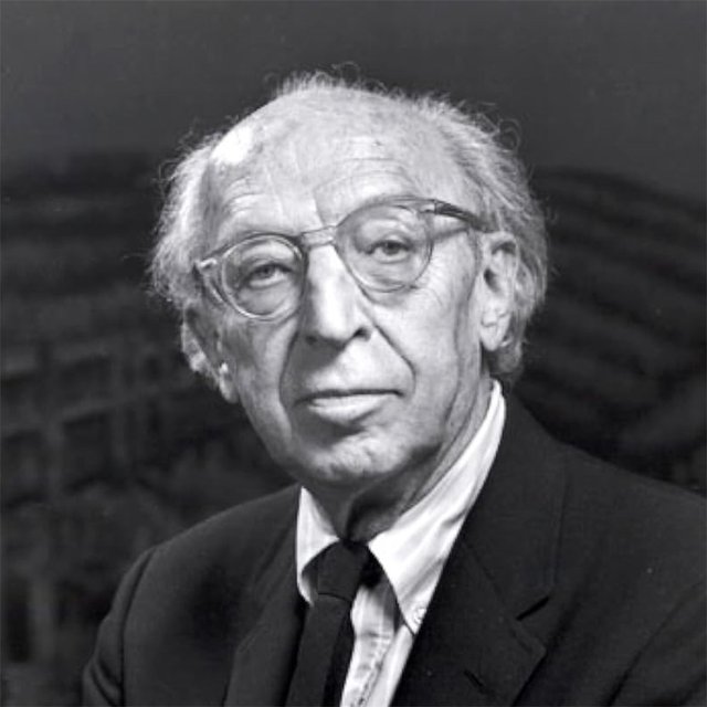 Aaron Copland