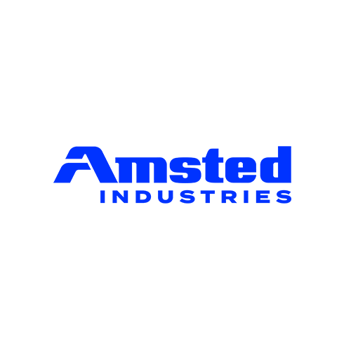 Amsted logo
