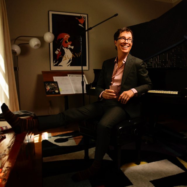 Ben Folds