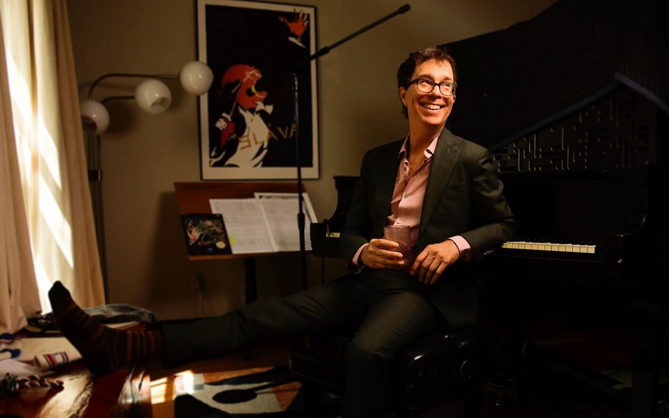 Ben Folds