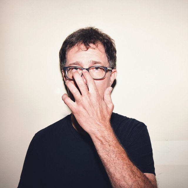 Ben Folds Headshot