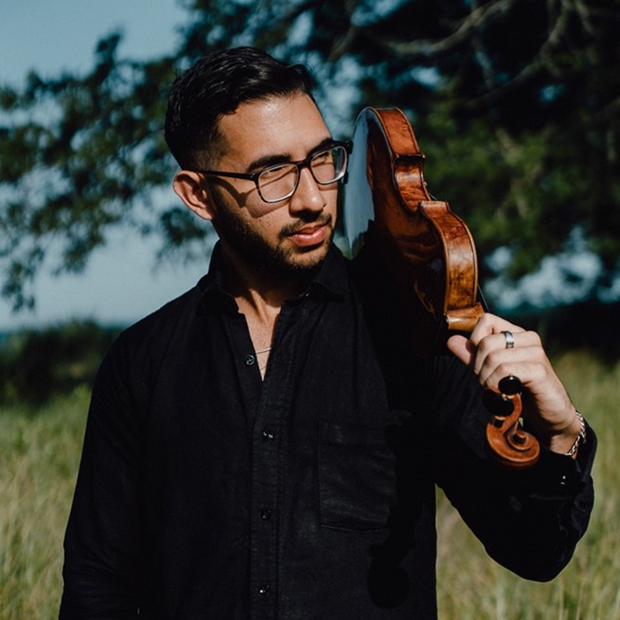 Carlos Chacón