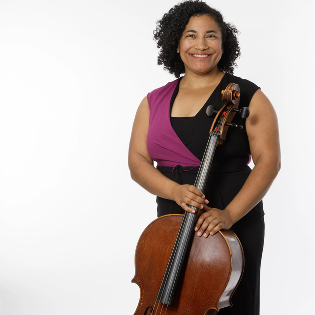 Chava Appiah headshot