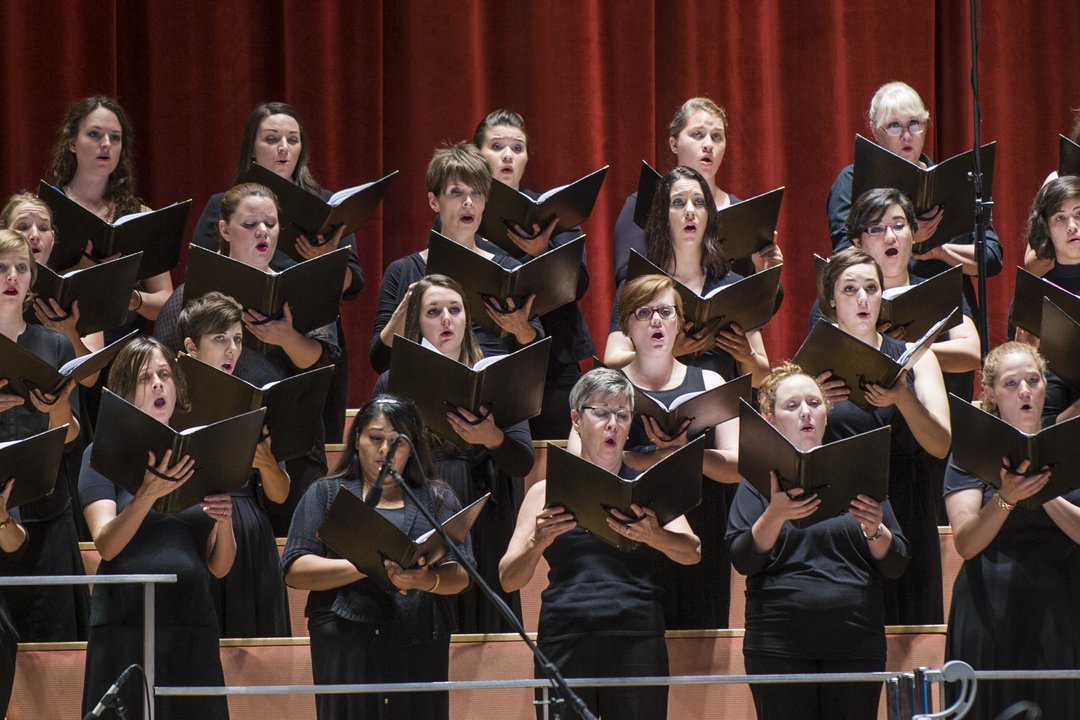Women's Chorus