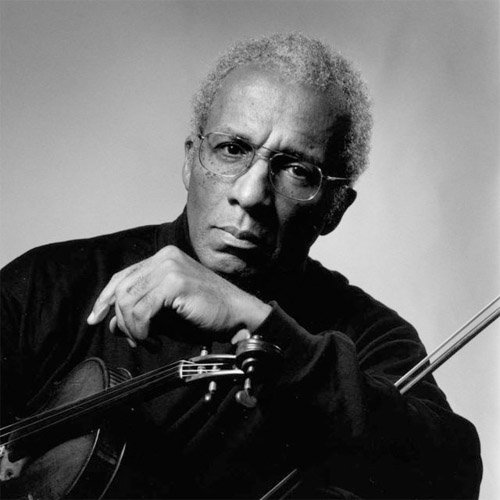 Coleridge Taylor Perkinson