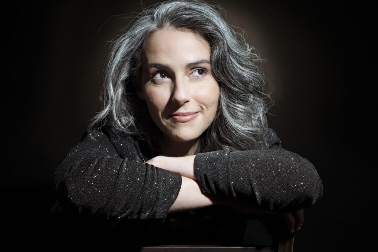 Clarice Assad
