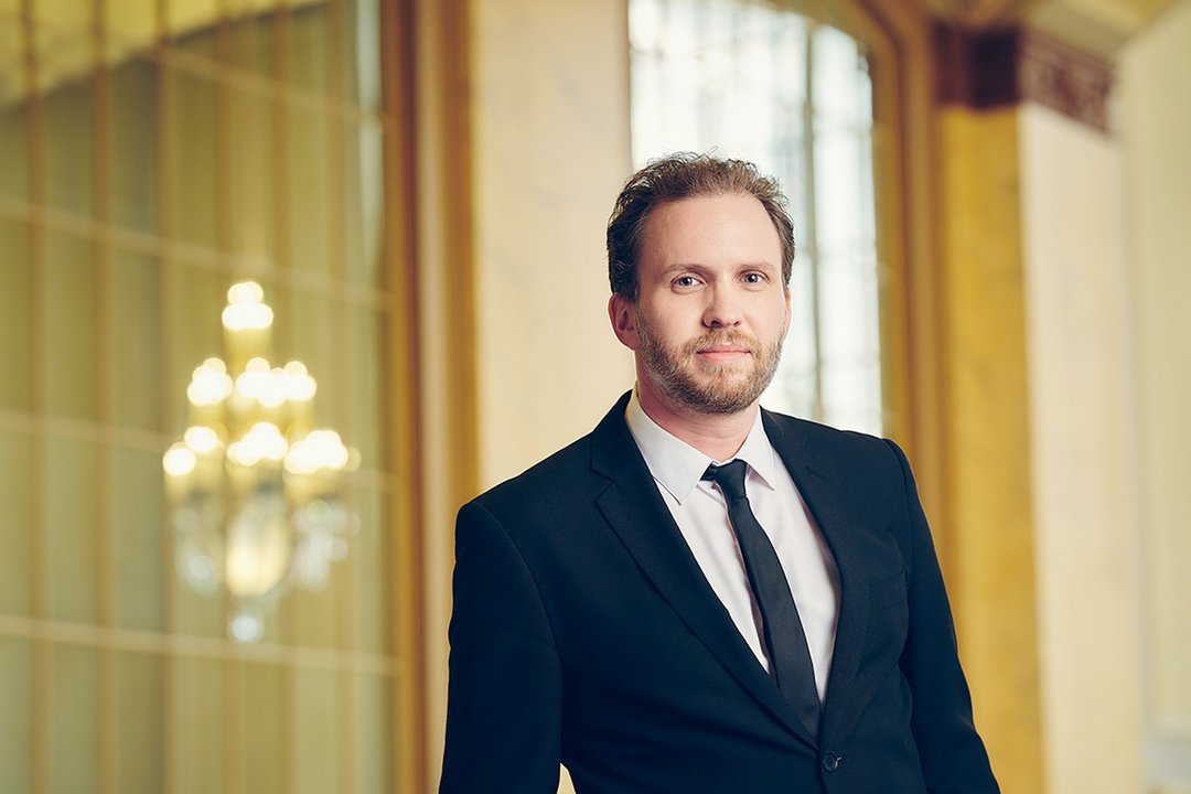 David Danzmayr