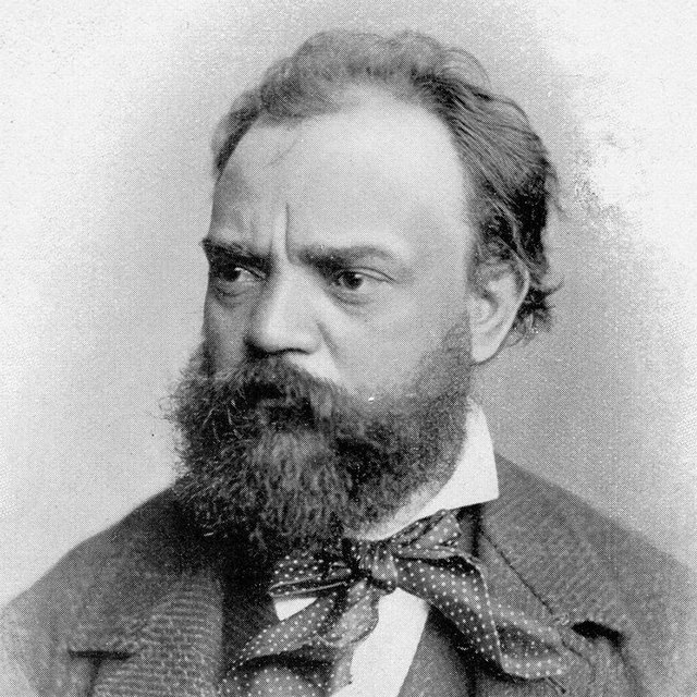 Antonin Dvořák
