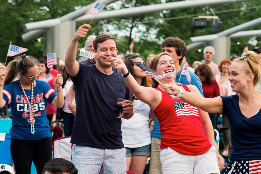 2021 Fourth Crowd