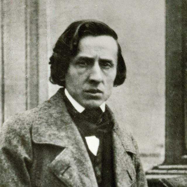 Fryderyk Chopin