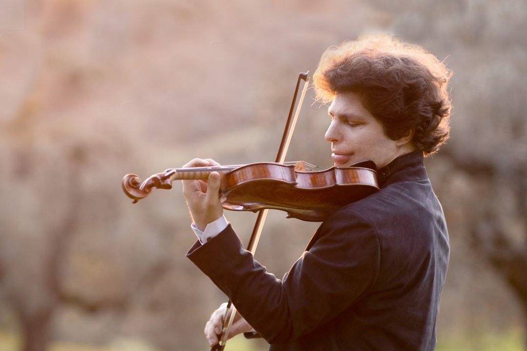 Augustin Hadelich