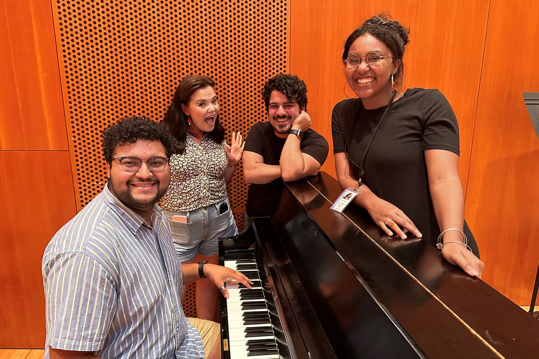 Hess (2023 Dame Myra Hess Memorial Concerts)