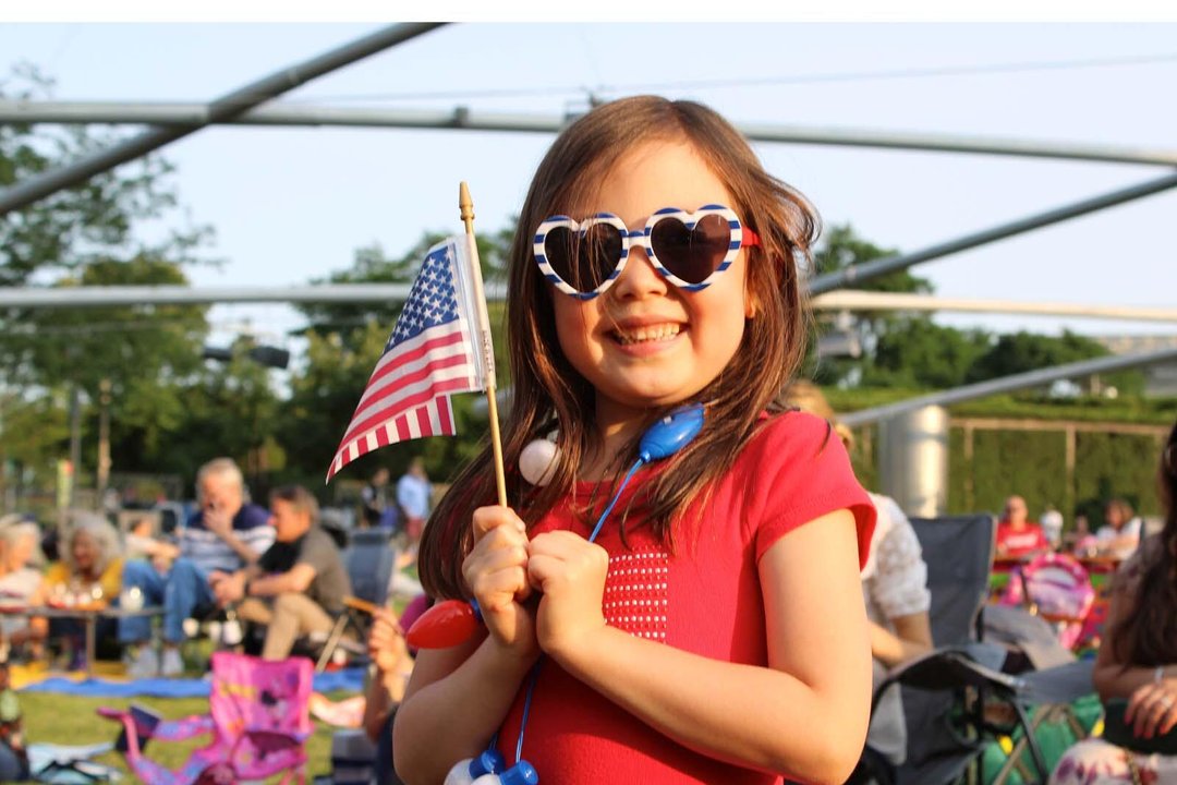 Independence Day Salute (2022)