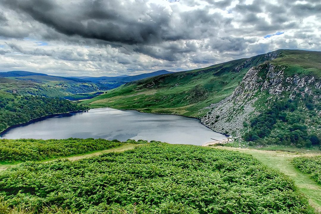 Ireland