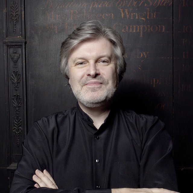James MacMillan