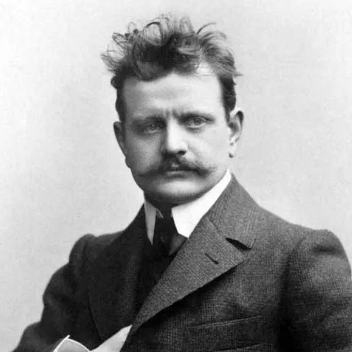 Jean Sibelius