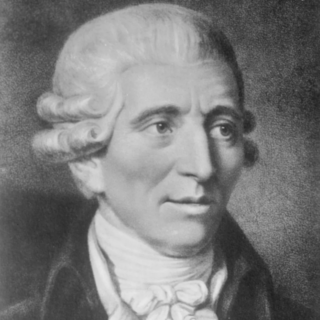 Franz Joseph Haydn