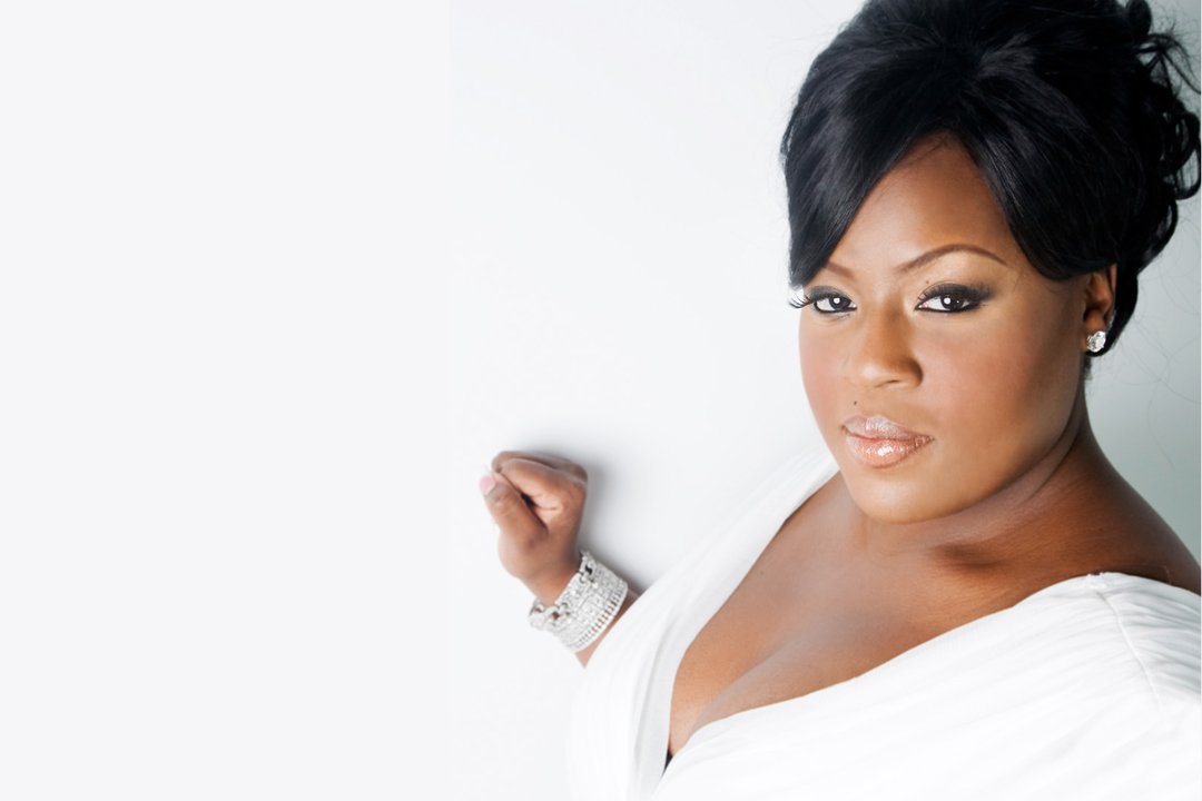 LaKisha Jones