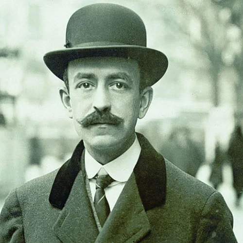 Manuel de Falla