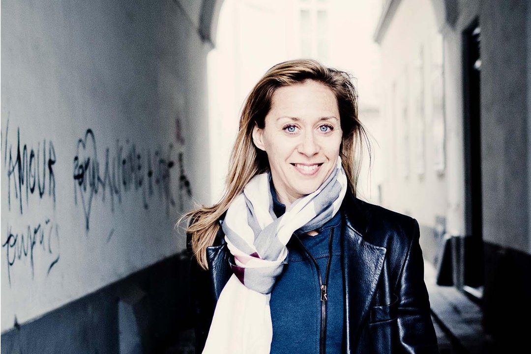Marina Piccinini