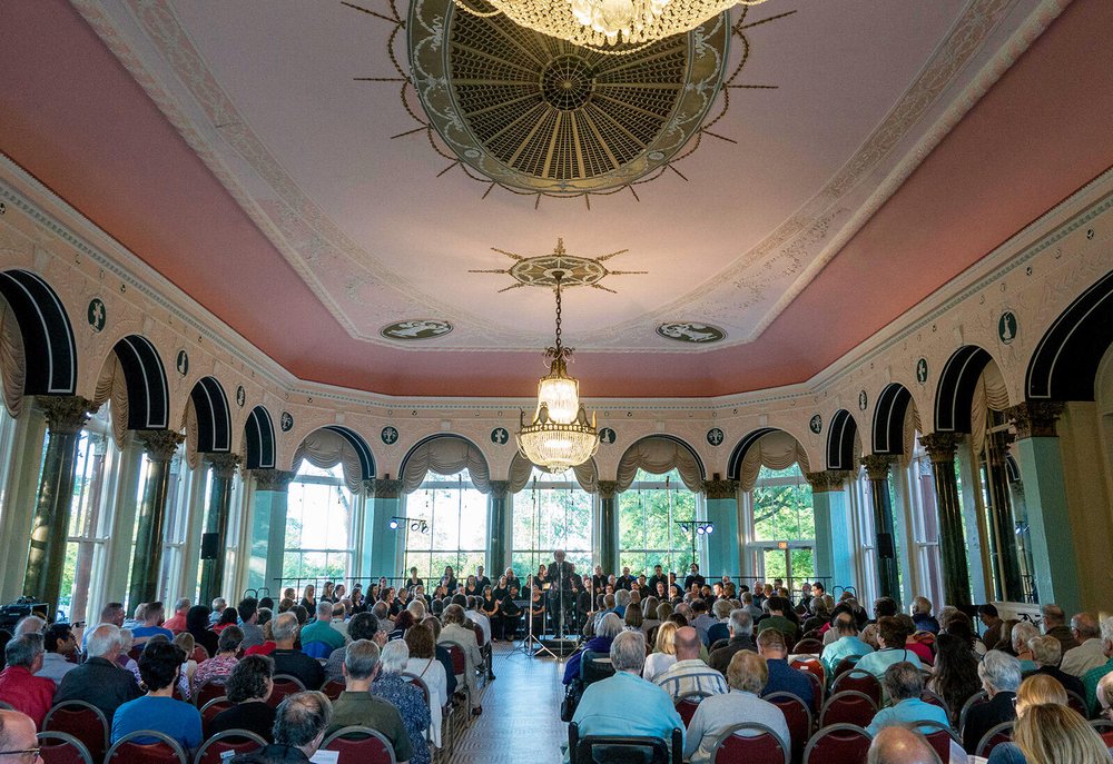 South_Shore_Cultural_Center