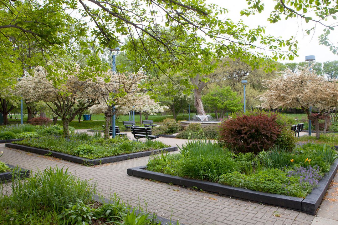 Nichols Park