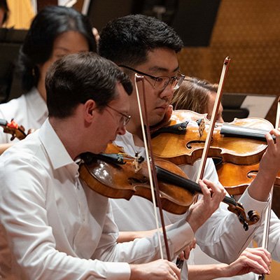 Grant Park Orchestra