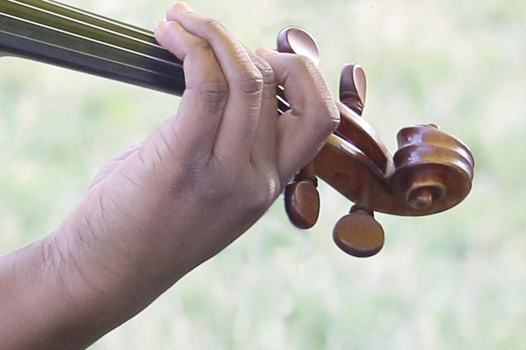 2021 Quartet in the Parks