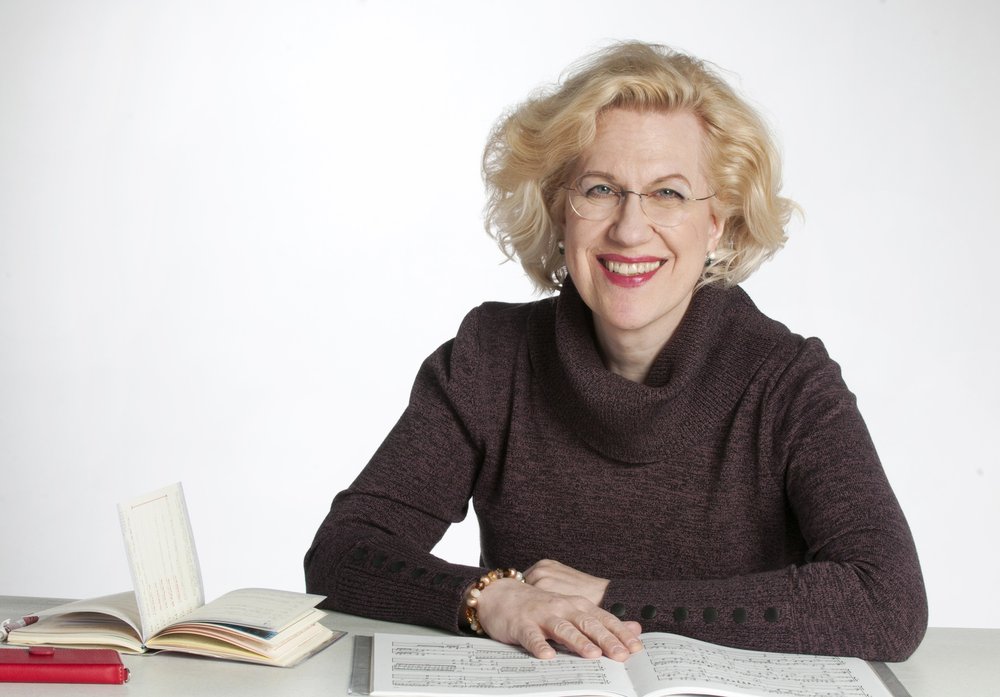Sara Davis Buechner