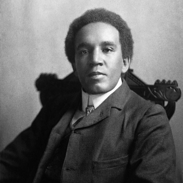 Samuel Coleridge-Taylor