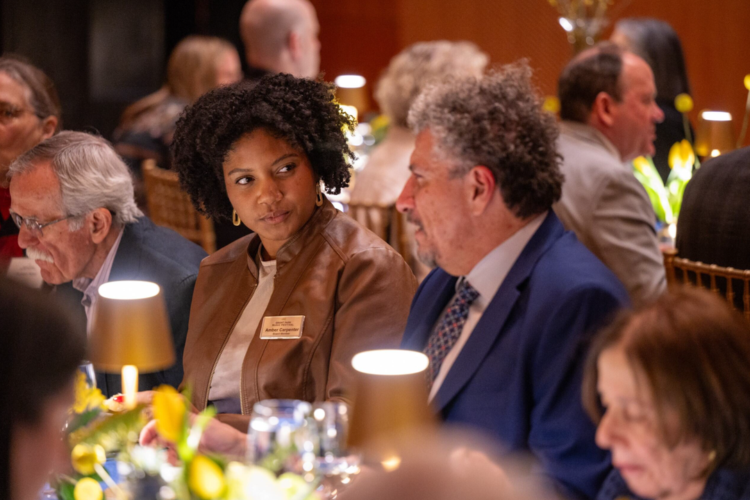 Season Prelude Amber and Giancarlo 2026