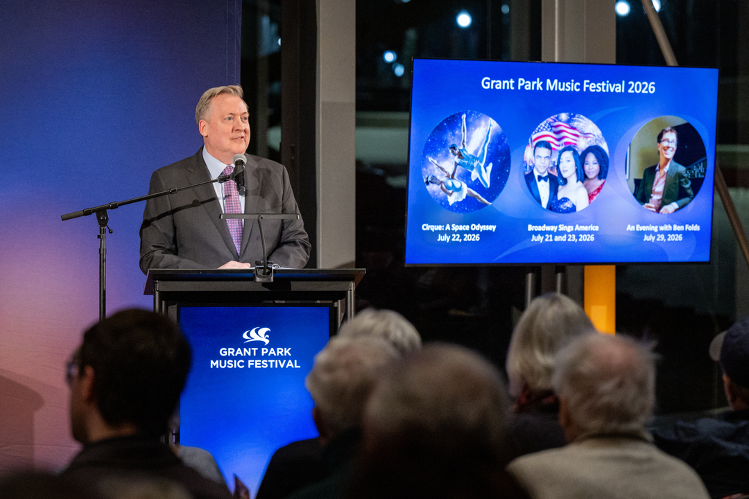 Season Prelude Paul 2026