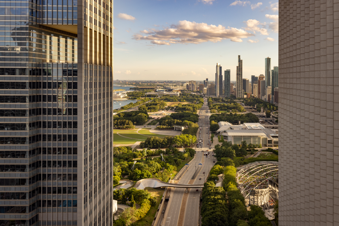 Fairmont View