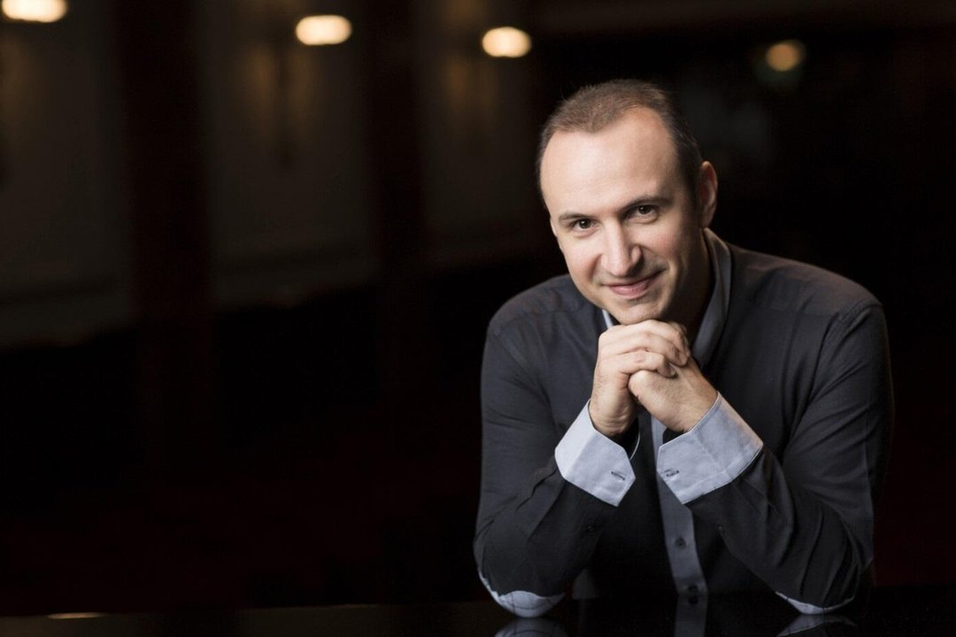 Simon Trpceski