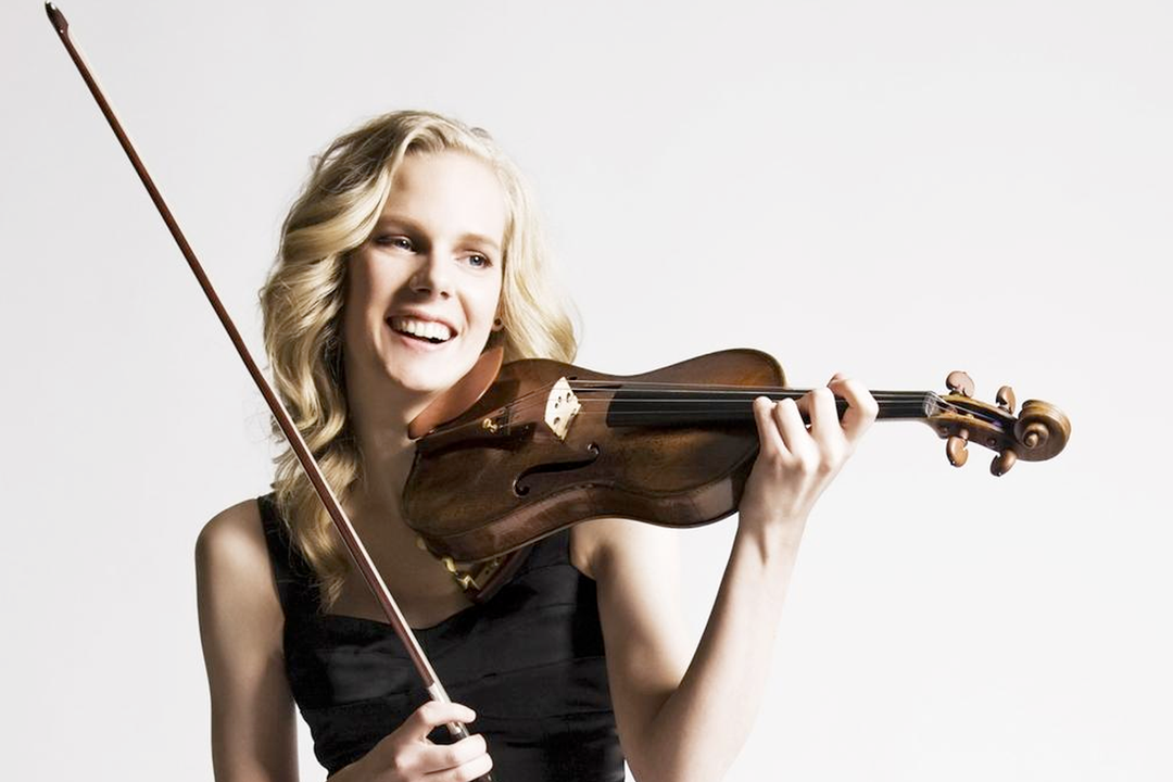 Simone Lamsma