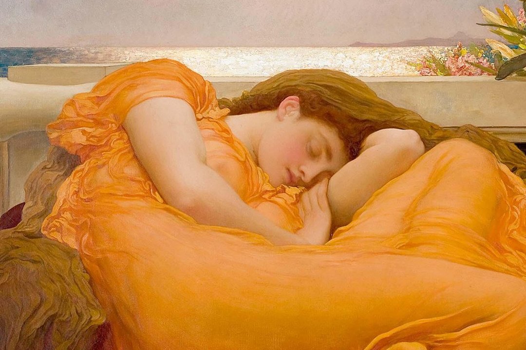 Sleeping Beauty