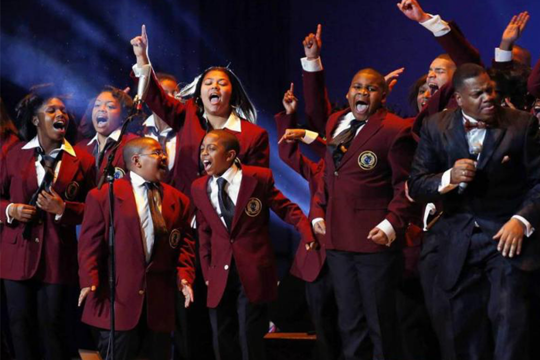 Soul Children