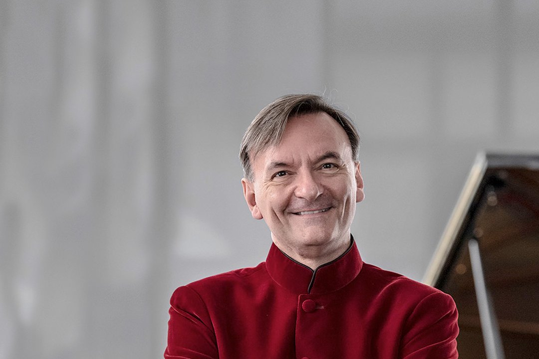 Stephen Hough