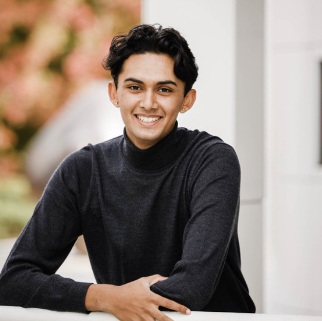 Tejas Kishan Gururaja