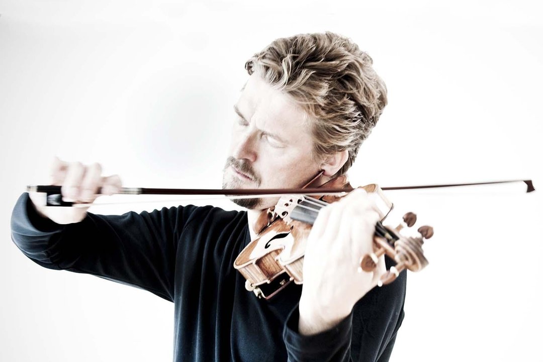 Christian Tetzlaff