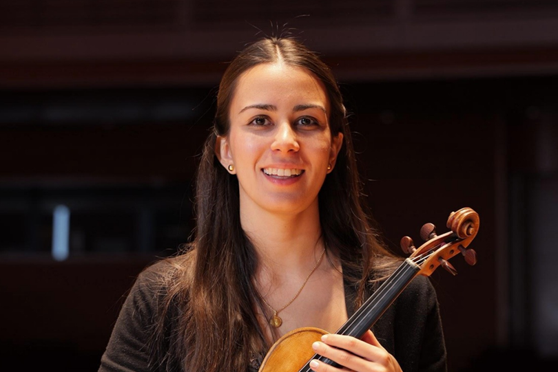Valentina Guillen Menesello